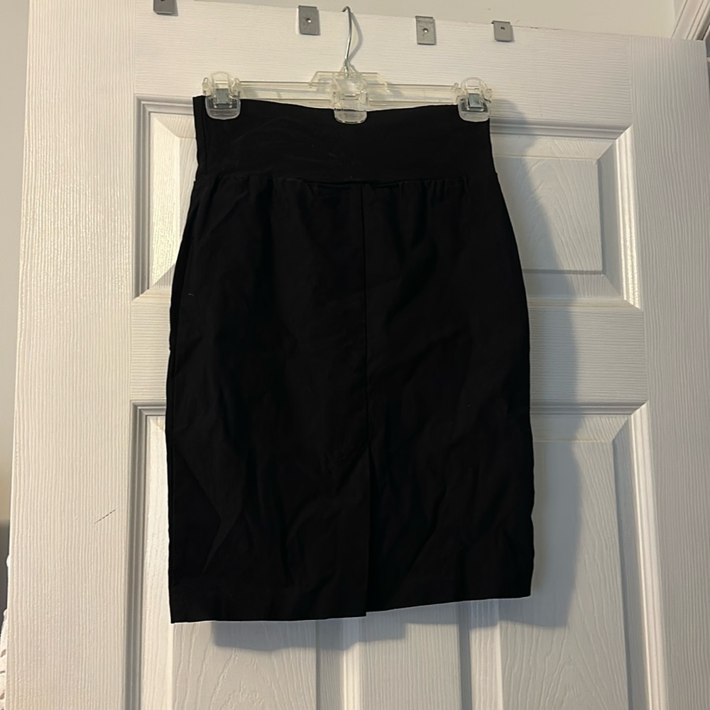 Bodycon Pencil Skirt